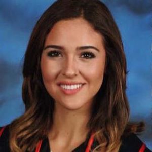 Meet your Posher, Kristie